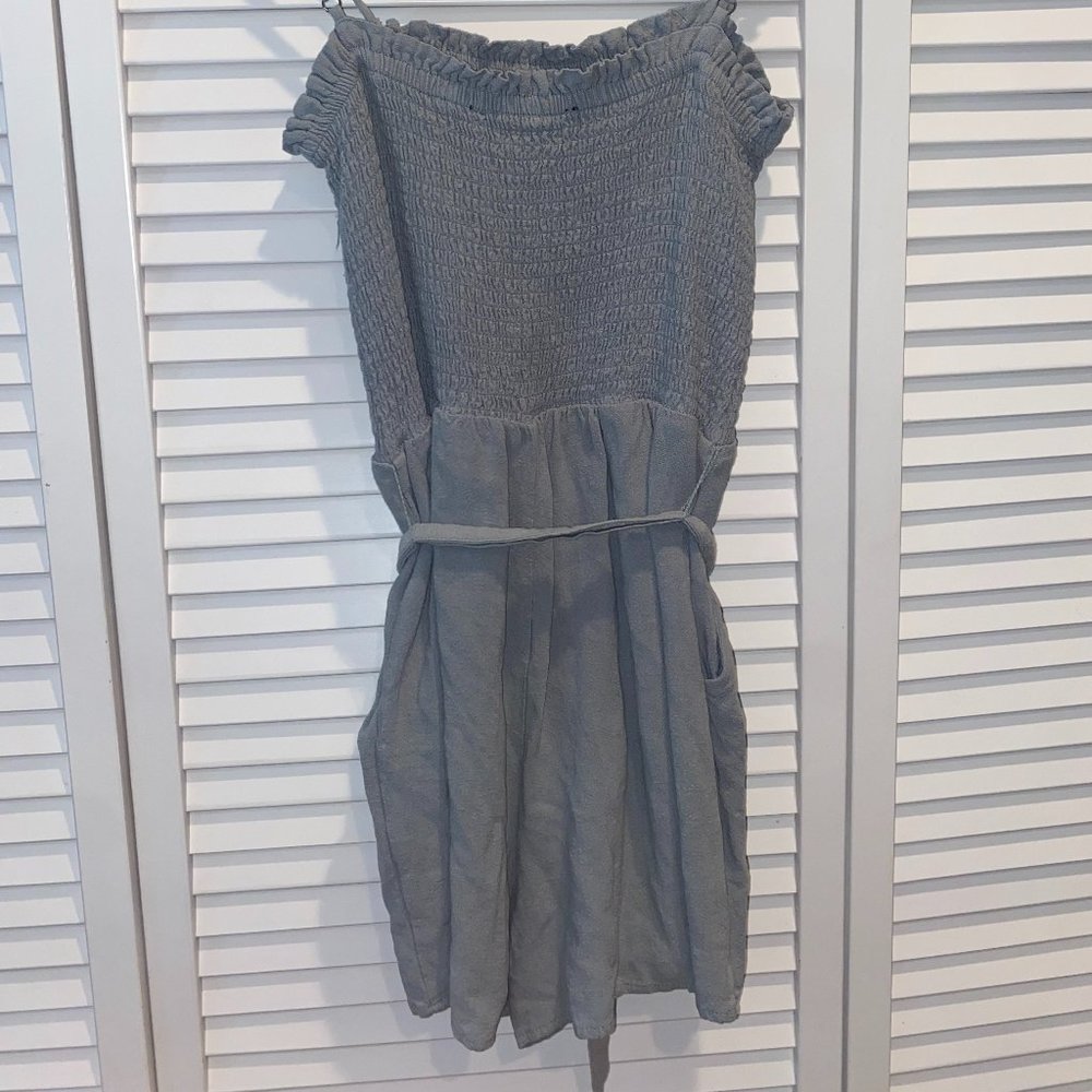 Romper - Picture 3 of 7